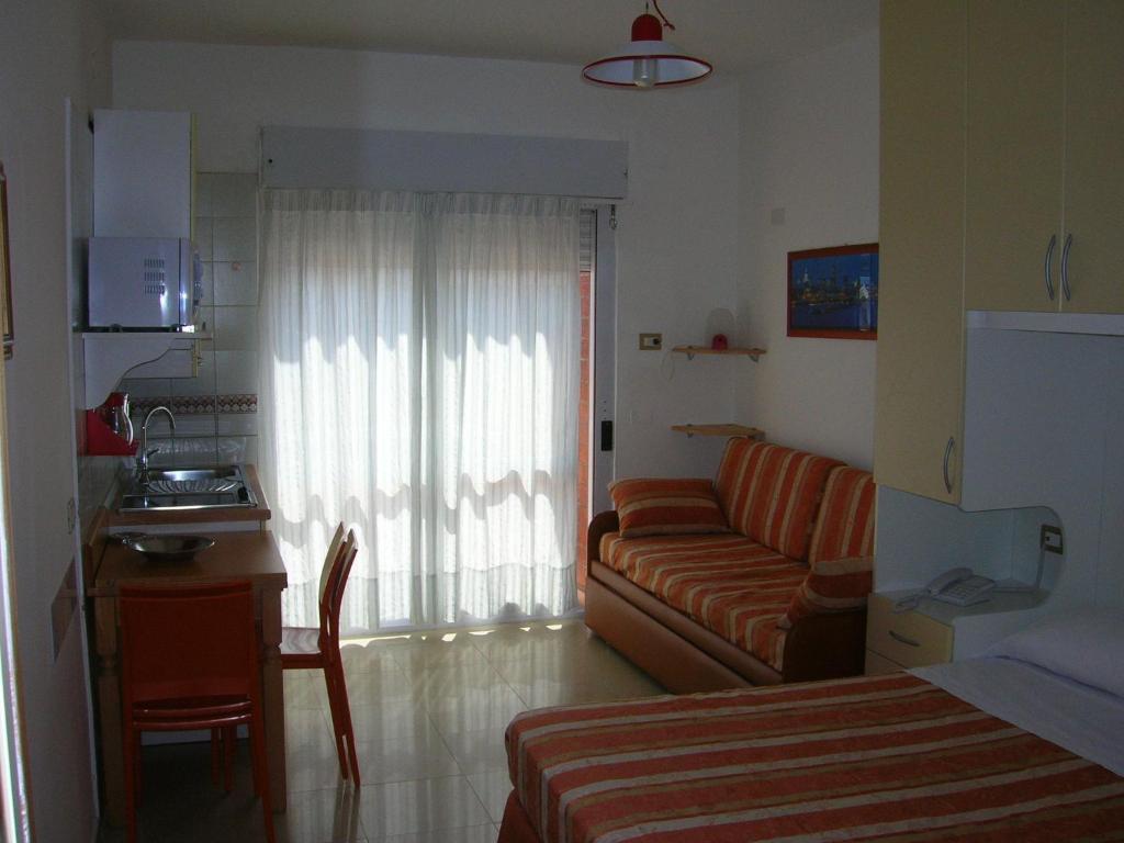 Apparthotel Residence Riviera Dei Cedri Santa Maria del Cedro Kültér fotó